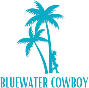 BLUEWATER COWBOY